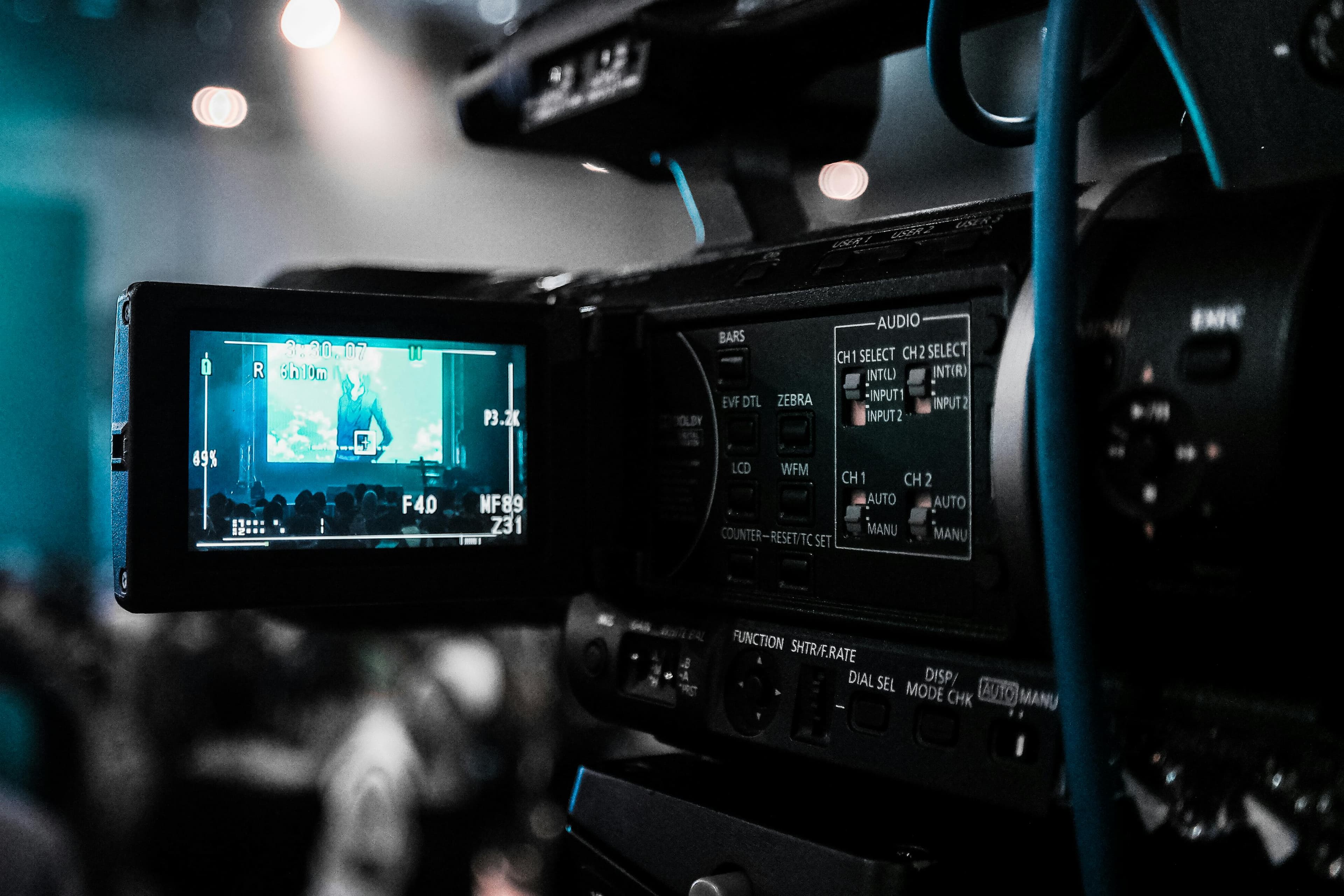 Video Marketing Campaign case study thumbnail